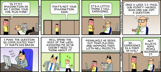 dilbert